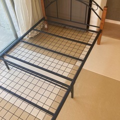 パイプベット　シングル
の画像