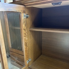 キャビネットの画像