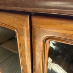 キャビネットの画像