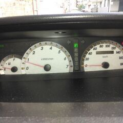 VOXY　車検令和9年8月の画像