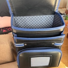 ランドセルの画像