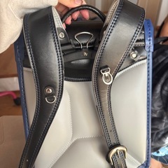 ランドセルの画像