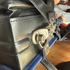 ランドセルの画像