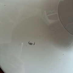 韓国風テーブルの画像