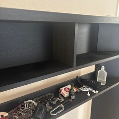 テレビ棚
の画像