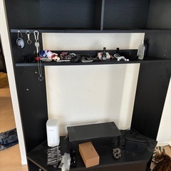 テレビ棚
の画像