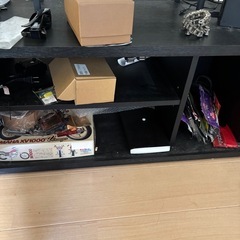 テレビ棚
の画像