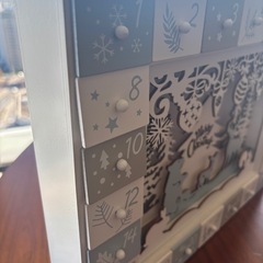 カルディ　アドベントカレンダーの画像