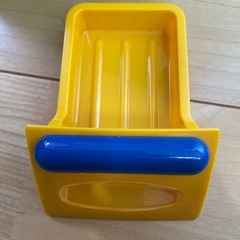 おままごとセット　キッチン　シンクの画像