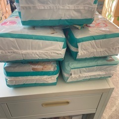 パンパース　Lサイズ
の画像