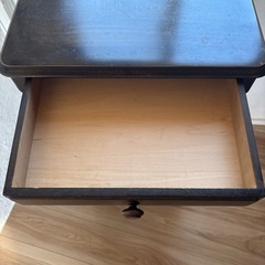 najico 家具　収納　アンティーク　骨董　古道具の画像