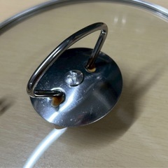 【中古品】鍋 3点セットの画像