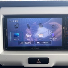 スズキ ハスラー Xターボ 人気のターボモデルを、リフトアップ × オフロードタイヤ × ガードバー装着でかっこよく仕上げた一台です！の画像