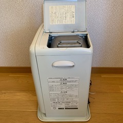 (決まりました)
ダイニチ　ブルーヒーターの画像