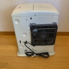 (決まりました)
ダイニチ　ブルーヒーターの画像