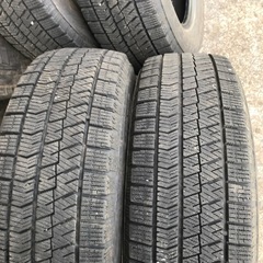【終了】VRX2 195/65R15 の画像