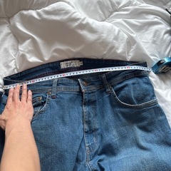 メンズ　パンツ　大きいサイズの画像