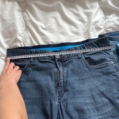 メンズ　パンツ　大きいサイズの画像