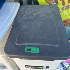 ゴミ箱　収納ケースの画像