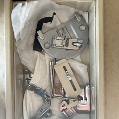 ブラザーミシンの画像