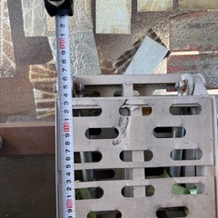 アルミラダーの画像