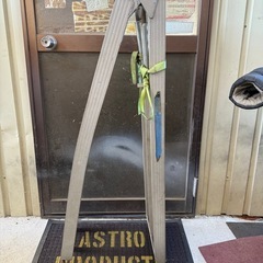 アルミラダーの画像