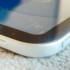 iPad 第10世代10.9インチ A2696  silver Wi-Fi ６４GB バッテリー100％  箱・充電器・タイプＣケーブル付きの画像