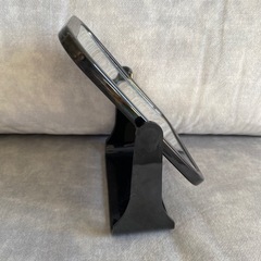 両面ミラー　拡大鏡の画像