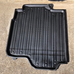 Honda純正Nスラッシュオールシーズンマットの画像