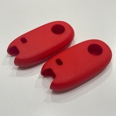 スマートキー🌈シリコンカバー🚙スズキ専用‼️の画像