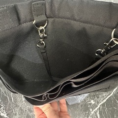 作業用　ウエストポーチの画像