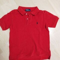 男の子 夏服 120cm(110cm) 3点  ★ラルフローレン★の画像