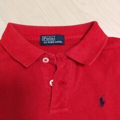 男の子 夏服 120cm(110cm) 3点  ★ラルフローレン★の画像