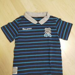 男の子 夏服 120cm(110cm) 3点  ★ラルフローレン★の画像