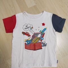 男の子 夏服 120cm(110cm) 3点  ★ラルフローレン★の画像