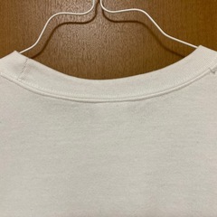 クルーネック スウェットの画像