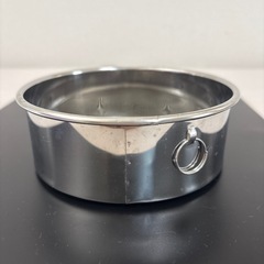 ミニ粉ふるい　13センチの画像