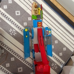 パウパトローラー 受け渡し予定確定済みの画像