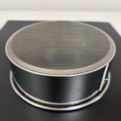 ミニ粉ふるい　13センチの画像