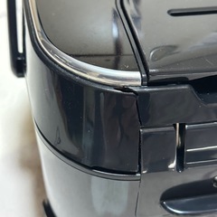 炊飯器3合炊きの画像