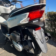 HONDA  PCX125-2型JF56-1007202‼️ワンオーナー美車🍄の画像