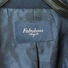 レディース ブランドコート ２点セット  の画像