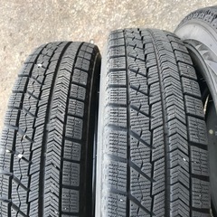 【受渡決定】VRX 145/80R13 の画像