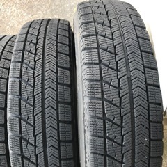 【受渡決定】VRX 145/80R13 の画像