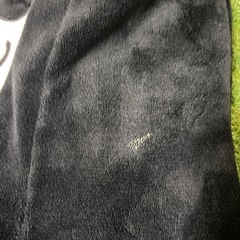 もこもこパジャマの画像