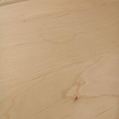 ★リユースのサカイつくば店★TK7380 IKEA コーヒーテーブル ナチュラル H43×D×W70 クリーニング済みの画像