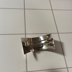 SMELLY スメリー  シルバーバレッタの画像