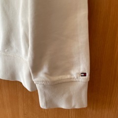 TOMMYHILFIGERトレーナー164の画像