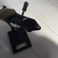 オフト、タイイングバイス、フライフィッシングの画像