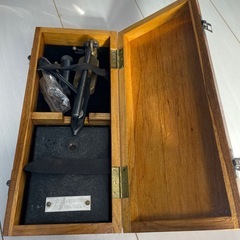 オフト、タイイングバイス、フライフィッシングの画像